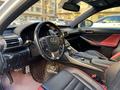 Lexus IS 250 2015 года за 8 000 000 тг. в Атырау – фото 7