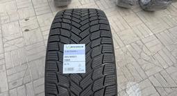 Шина Michelin X-Ice Snow + 265/45 R21 108H XL зимняя для Liүшін185 000 тг. в Алматы