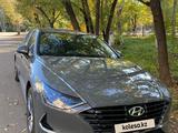 Hyundai Sonata 2022 года за 12 500 000 тг. в Павлодар