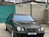 Mercedes-Benz E 55 AMG 2001 годаүшін8 000 000 тг. в Тараз – фото 3