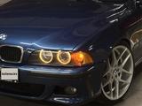 BMW 525 2001 года за 6 000 000 тг. в Алматы – фото 2