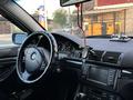 BMW 525 2001 годаүшін6 000 000 тг. в Алматы – фото 11
