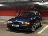 BMW 525 2001 года за 6 000 000 тг. в Алматы
