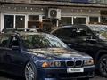 BMW 525 2001 годаүшін6 000 000 тг. в Алматы – фото 4