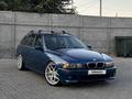 BMW 525 2001 годаүшін6 000 000 тг. в Алматы – фото 5