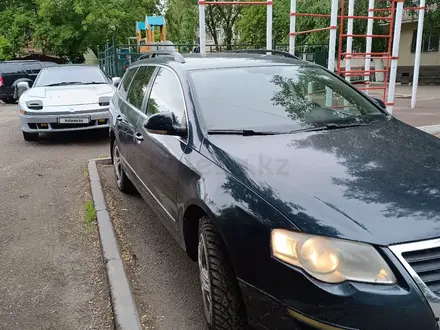 Volkswagen Passat 2008 года за 7 500 000 тг. в Астана – фото 11