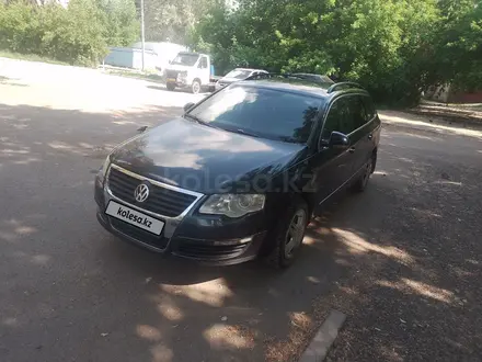 Volkswagen Passat 2008 года за 7 500 000 тг. в Астана – фото 5