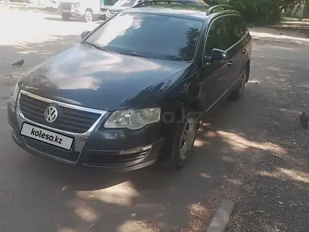 Volkswagen Passat 2008 года за 7 500 000 тг. в Астана – фото 8