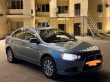Mitsubishi Lancer 2010 годаүшін3 500 000 тг. в Семей