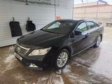 Toyota Camry 2013 годаfor8 500 000 тг. в Актау