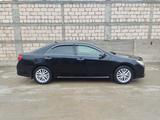 Toyota Camry 2013 годаүшін7 900 000 тг. в Актау – фото 3