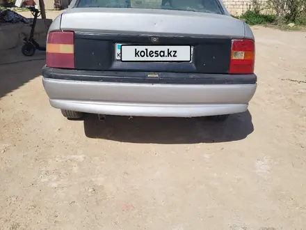 Opel Vectra 1991 года за 550 000 тг. в Жанаозен – фото 5