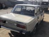 ВАЗ (Lada) 2106 1986 года за 450 000 тг. в Жаркент – фото 4