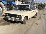 ВАЗ (Lada) 2106 1986 годаүшін450 000 тг. в Жаркент – фото 2