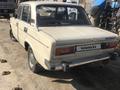 ВАЗ (Lada) 2106 1986 года за 450 000 тг. в Жаркент – фото 3