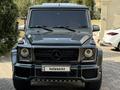 Mercedes-Benz G 55 AMG 2009 годаfor23 000 000 тг. в Алматы – фото 2