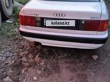 Audi 100 1991 годаүшін1 100 000 тг. в Петропавловск – фото 2