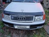 Audi 100 1991 годаүшін1 100 000 тг. в Петропавловск