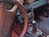 Audi 100 1991 годаүшін1 100 000 тг. в Петропавловск – фото 5