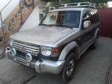 Mitsubishi Pajero 1995 годаүшін3 000 000 тг. в Кызылорда – фото 3