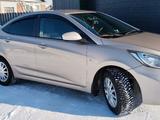 Hyundai Accent 2013 годаfor5 100 000 тг. в Шемонаиха – фото 4