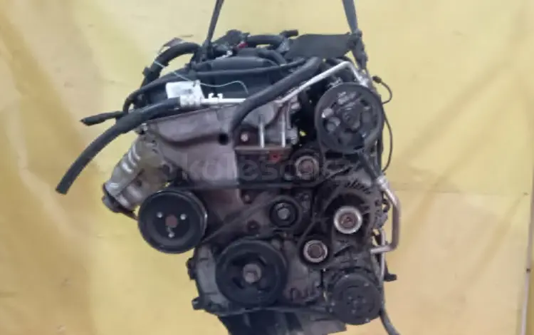 Контрактный двигатель Mitsubishi 4B12 за 500 000 тг. в Караганда