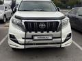 Toyota Land Cruiser Prado 2014 годаүшін15 500 000 тг. в Алматы – фото 8