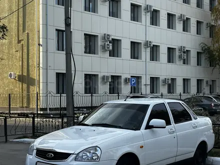 ВАЗ (Lada) Priora 2170 2012 года за 2 400 000 тг. в Костанай