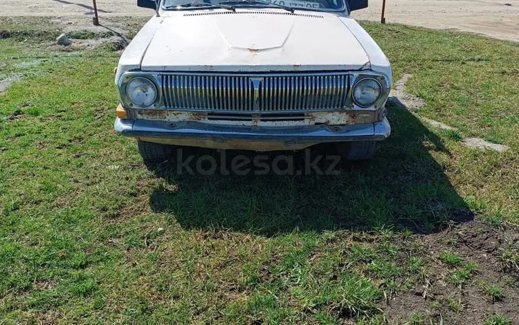 ГАЗ 24 (Волга) 1991 года за 400 000 тг. в Алматы