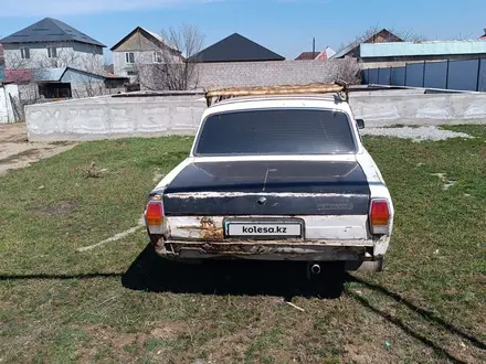 ГАЗ 24 (Волга) 1991 года за 400 000 тг. в Алматы – фото 5
