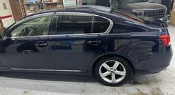 Lexus GS 300 2006 годаүшін5 300 000 тг. в Астана – фото 5