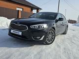 Kia K7 2015 годаүшін6 000 000 тг. в Павлодар