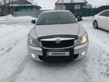 Skoda Octavia 2012 годаүшін3 700 000 тг. в Петропавловск