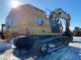 Caterpillar  Гусеничный экскаватор CАТ349NGH 2020 годаүшін122 000 000 тг. в Астана – фото 2