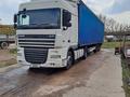 DAF  XF 105 2010 года за 17 500 000 тг. в Шымкент