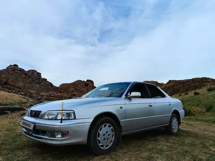 Toyota Vista 1996 года за 2 800 000 тг. в Талдыкорган – фото 15