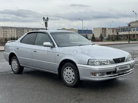 Toyota Vista 1996 года за 2 800 000 тг. в Талдыкорган – фото 2