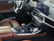 BMW X7, 2020