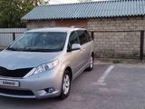 Toyota Sienna 2011 годаүшін11 000 000 тг. в Атырау – фото 3