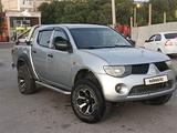 Mitsubishi L200 2007 года за 6 500 000 тг. в Тараз