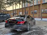 Mercedes-Benz E 200 2014 года за 12 000 000 тг. в Павлодар – фото 3