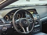 Mercedes-Benz E 200 2014 года за 12 000 000 тг. в Павлодар – фото 4