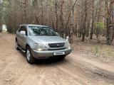 Toyota Harrier 1998 года за 4 000 000 тг. в Петропавловск – фото 5