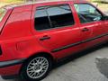 Volkswagen Golf 1997 годаfor1 700 000 тг. в Алматы – фото 4