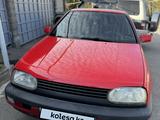 Volkswagen Golf 1997 годаүшін1 700 000 тг. в Алматы – фото 5