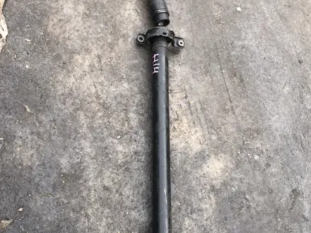 Кардан на Mitsubishi грандис за 1 000 тг. в Алматы