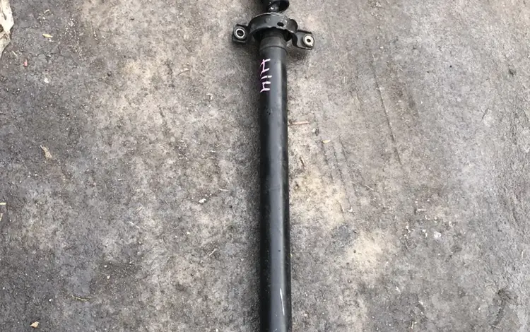 Кардан на Mitsubishi грандис за 1 000 тг. в Алматы