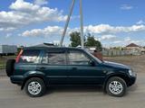 Honda CR-V 1998 года за 3 200 000 тг. в Астана – фото 3