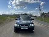 Honda CR-V 1998 годаүшін3 200 000 тг. в Астана