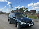 Honda CR-V 1998 года за 3 200 000 тг. в Астана – фото 2